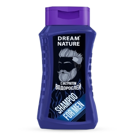 Шампунь Dream Nature 250 мл