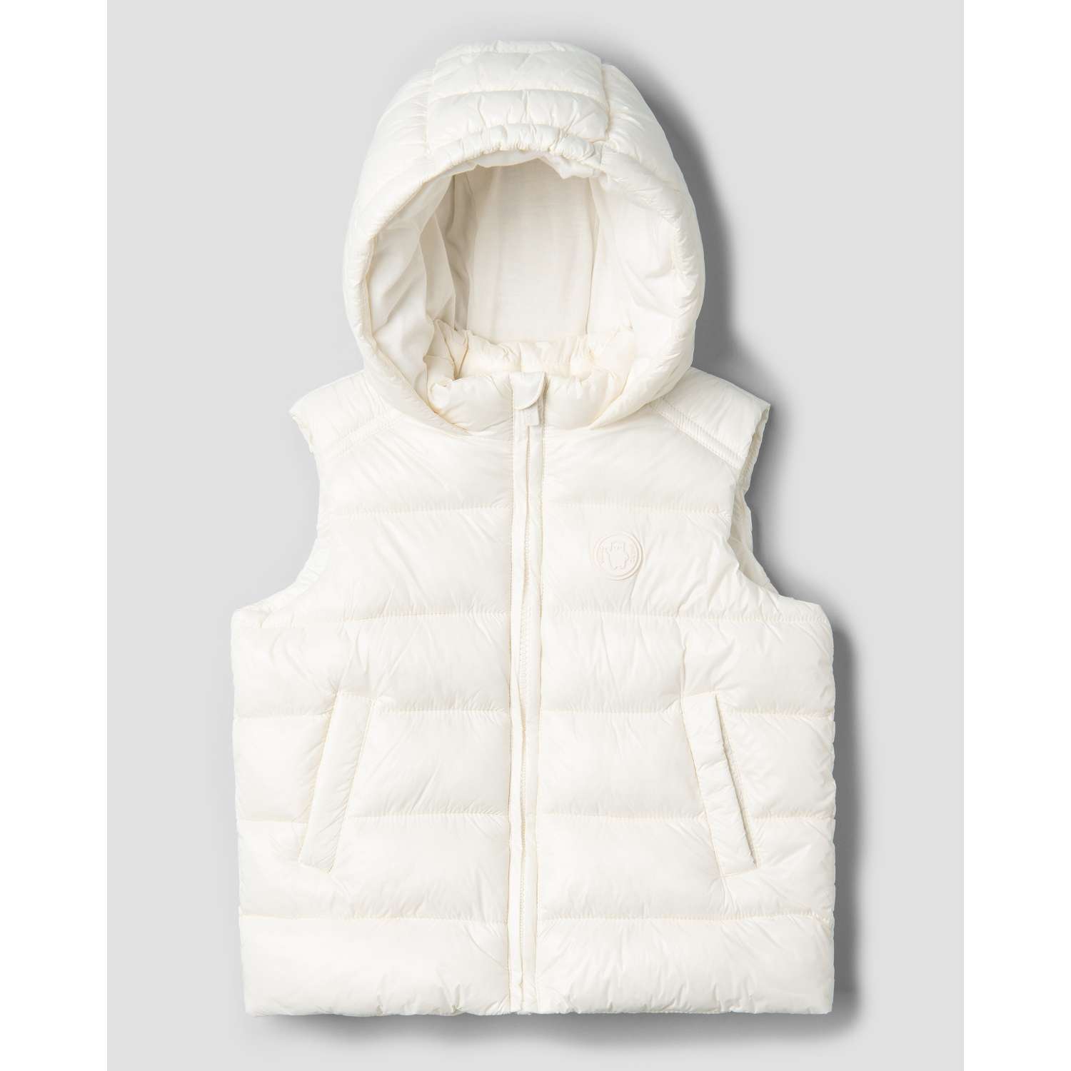 Жилет BabyGo W25BG4-BB197ig-00 - фото 1