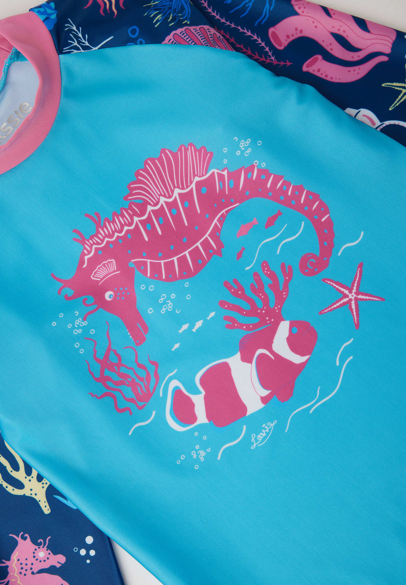 Комплект Lassie 7200007A-7421 - фото 6