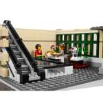 Конструктор LEGO Creator Expert 10211 2154 дет.