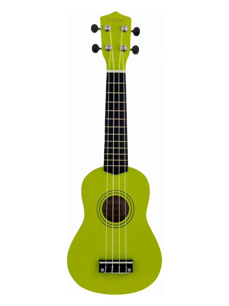 Игрушка музыкальная DaVinci укулеле - фото 13