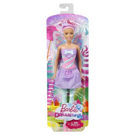 Кукла модельная Barbie