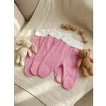 Ползунки 3 шт Шустрая пчелка