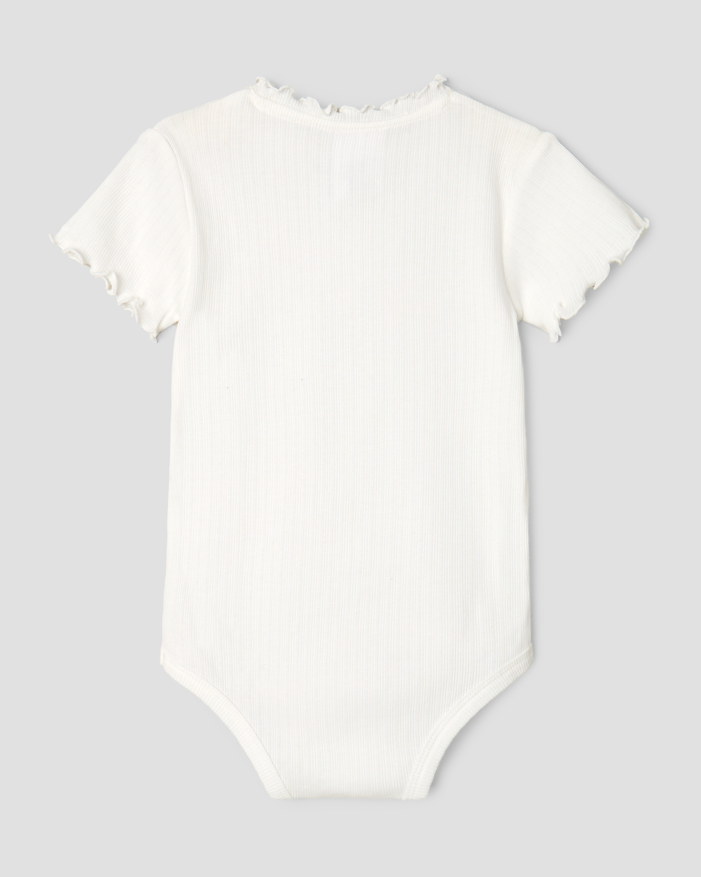 Боди BabyGo S26-181BGig-00 - фото 2