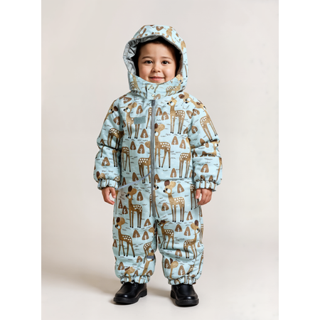 Комбинезон KiMMi Baby