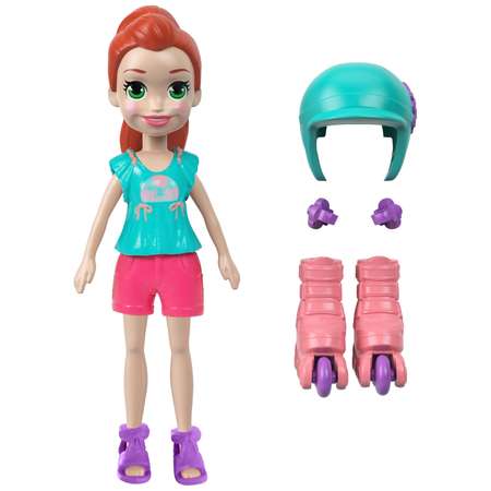 Кукла мини POLLY POCKET