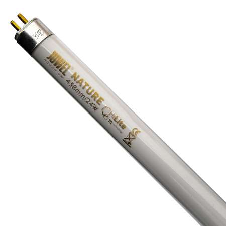 Лампа люминисцентная JUWEL Nature 438мм 24W 86424