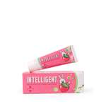 Зубная паста INTELLIGENT с фтором Клубника 50 г