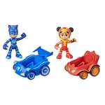 Игровой набор PJ masks Кэтбой