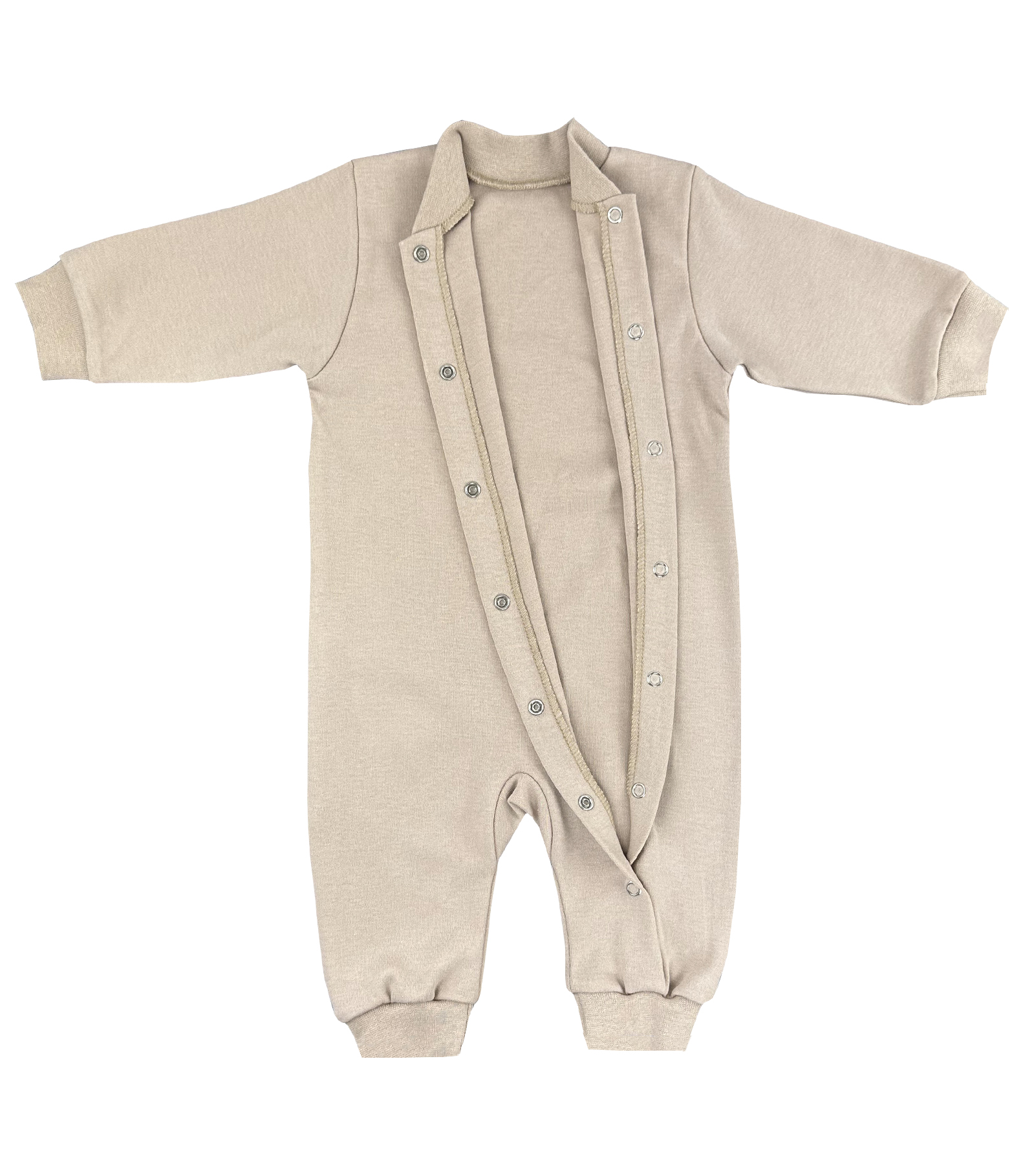 Комбинезон Рыжик КИ 01853 - фото 5