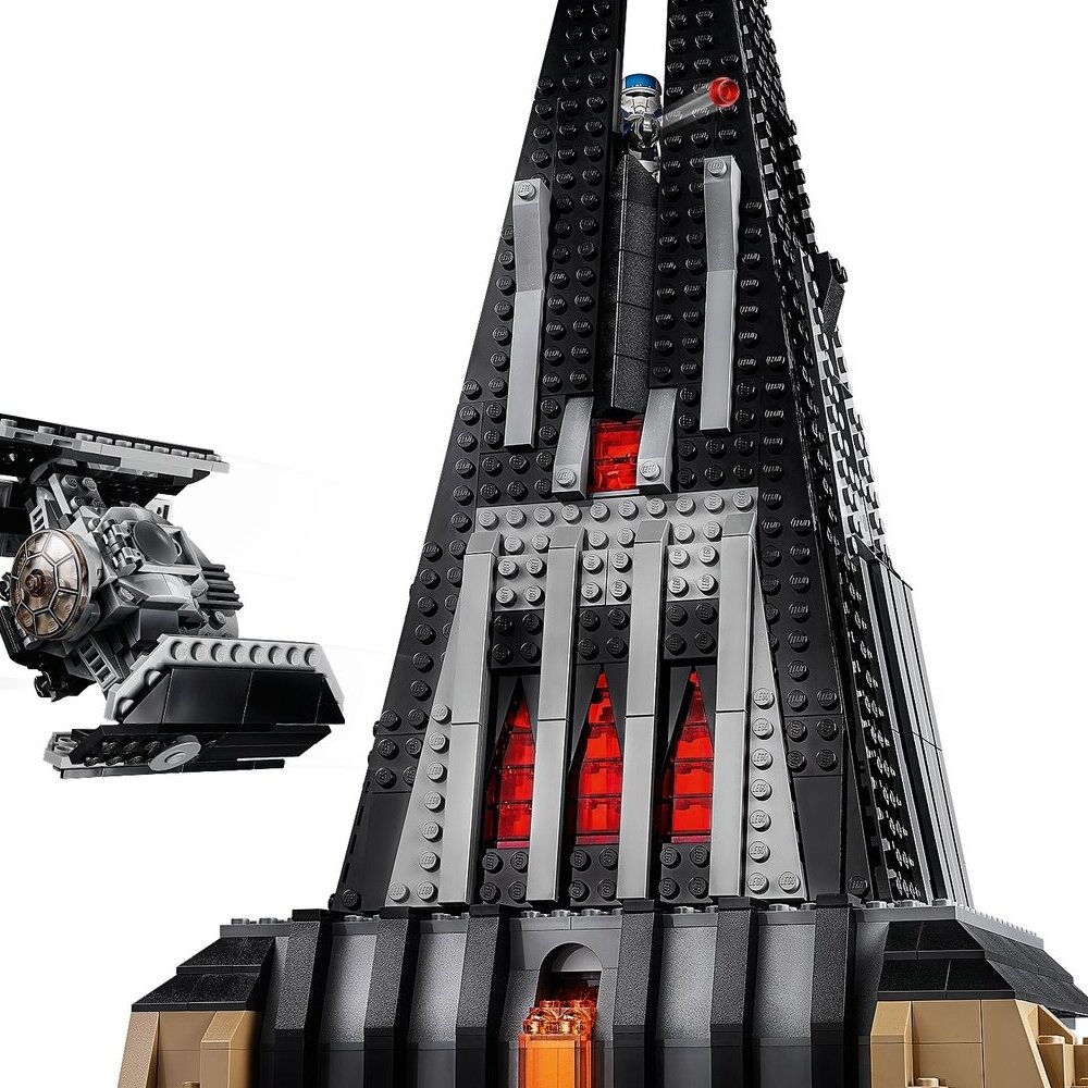 Конструктор LEGO 724 дет. - фото 4