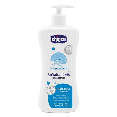 Пена Chicco 500 мл