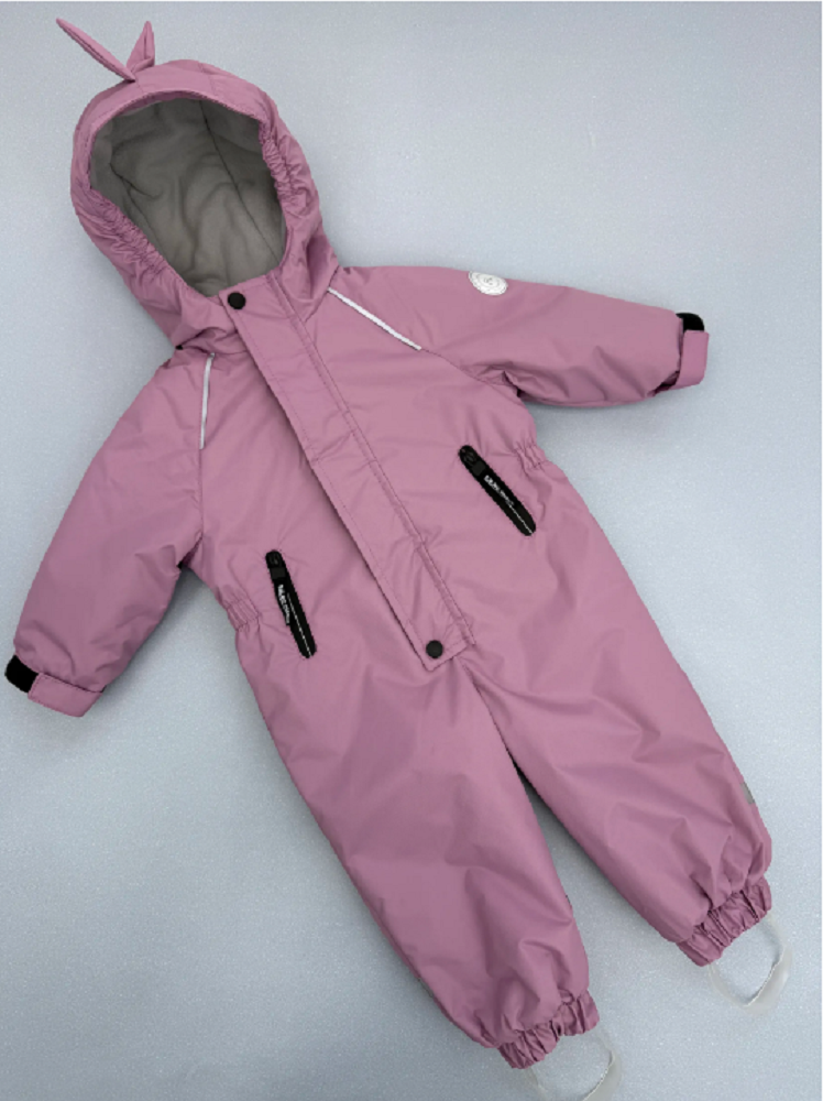 Комбинезон Rusland 145-242 - фото 2