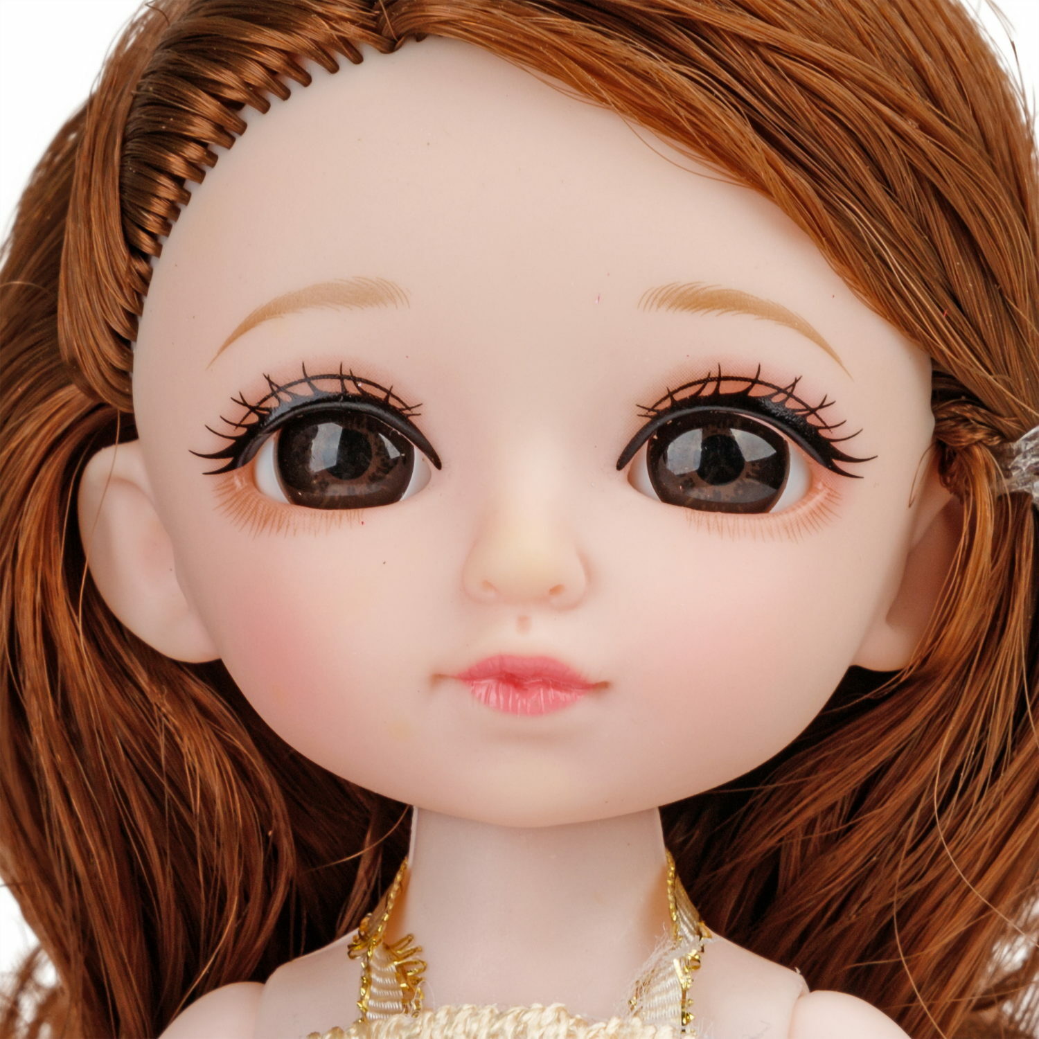 Кукла мини 1TOY Alisa Kawaii Т24356 - фото 8