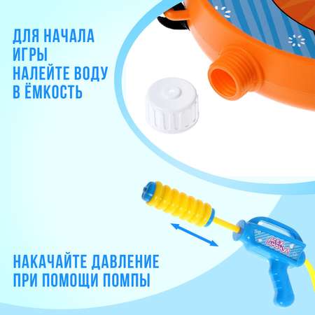 Набор водный WOOW TOYS