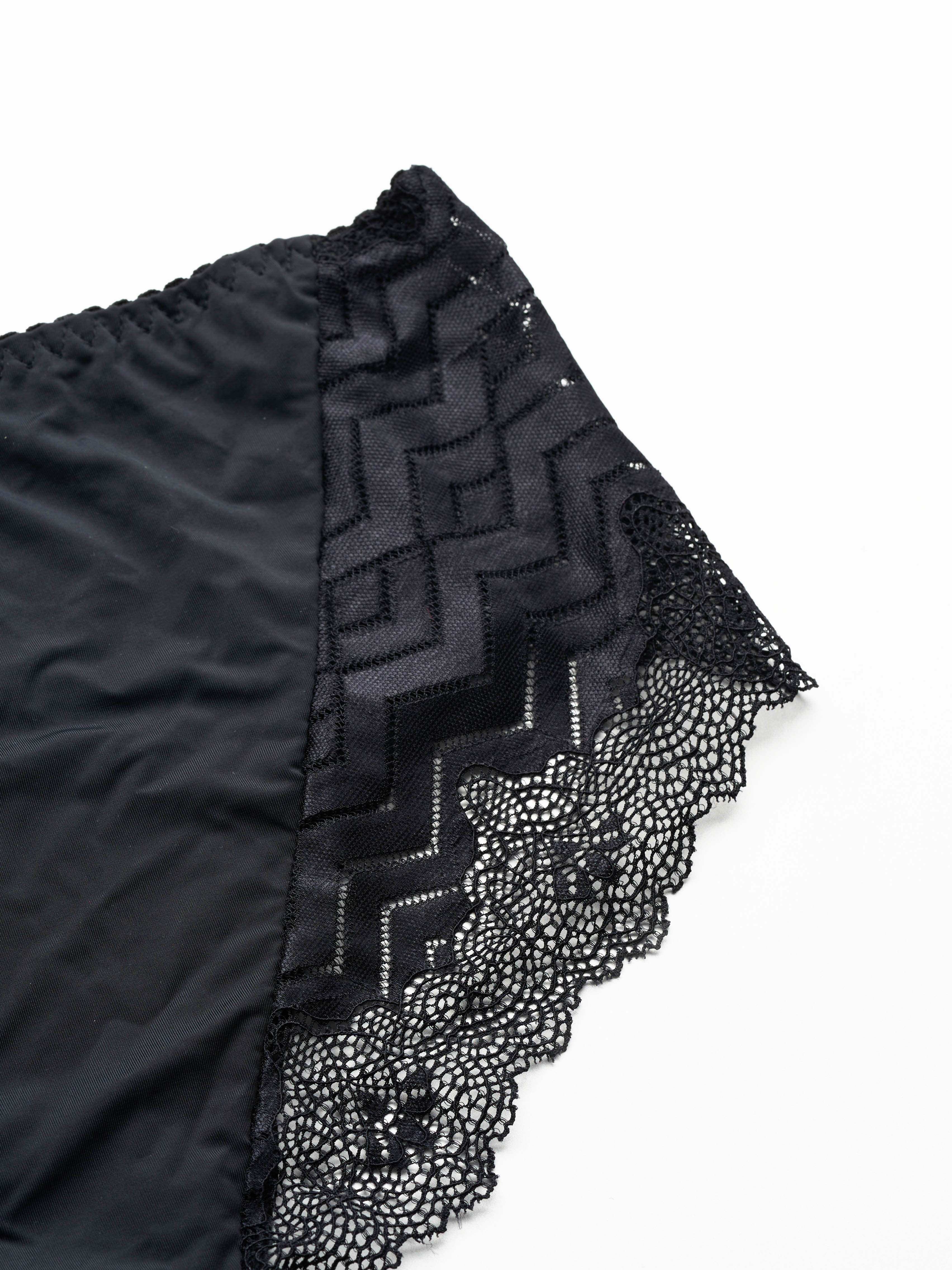 Трусы Настроение женщины T00012/ЧЕРНЫЙ - фото 5