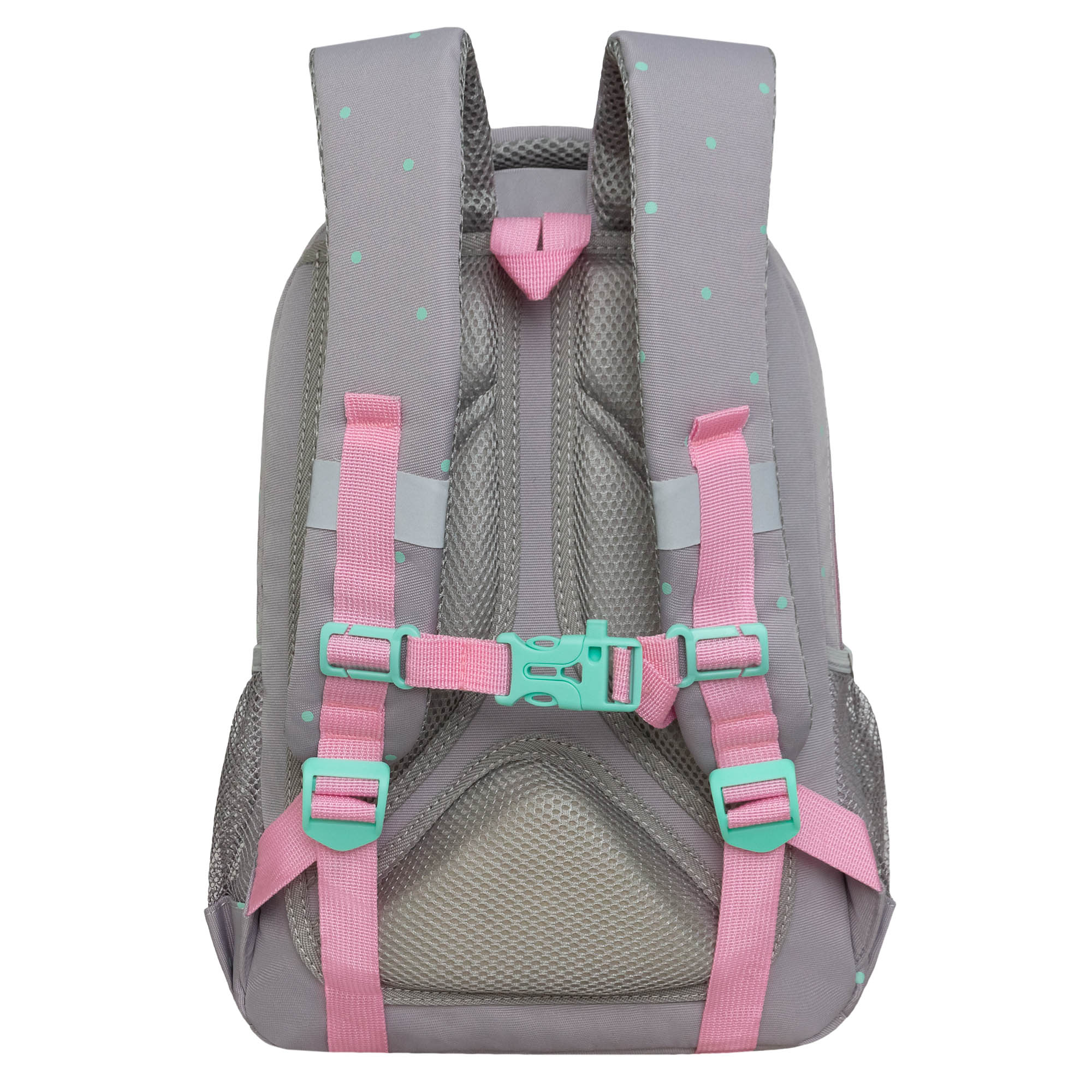 Рюкзак Grizzly для девочки - фото 2