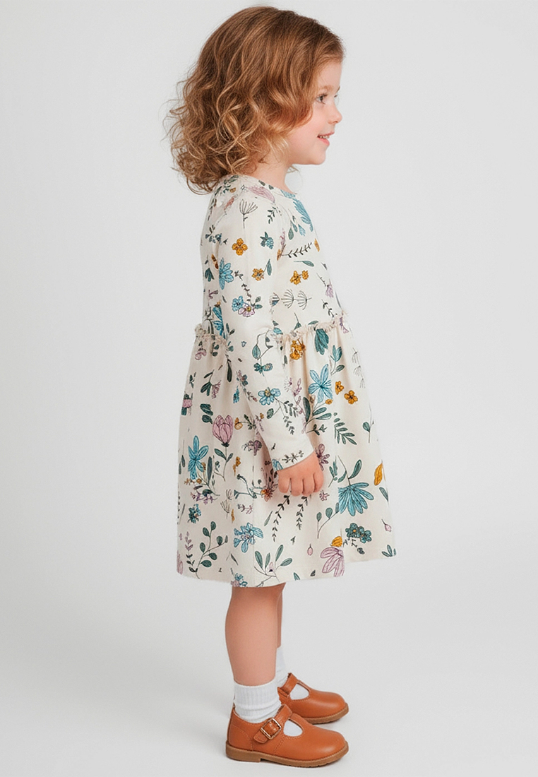 Платье YOULALA 2080200101 - фото 2