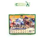 Фигурка Collecta Мини-динозавры