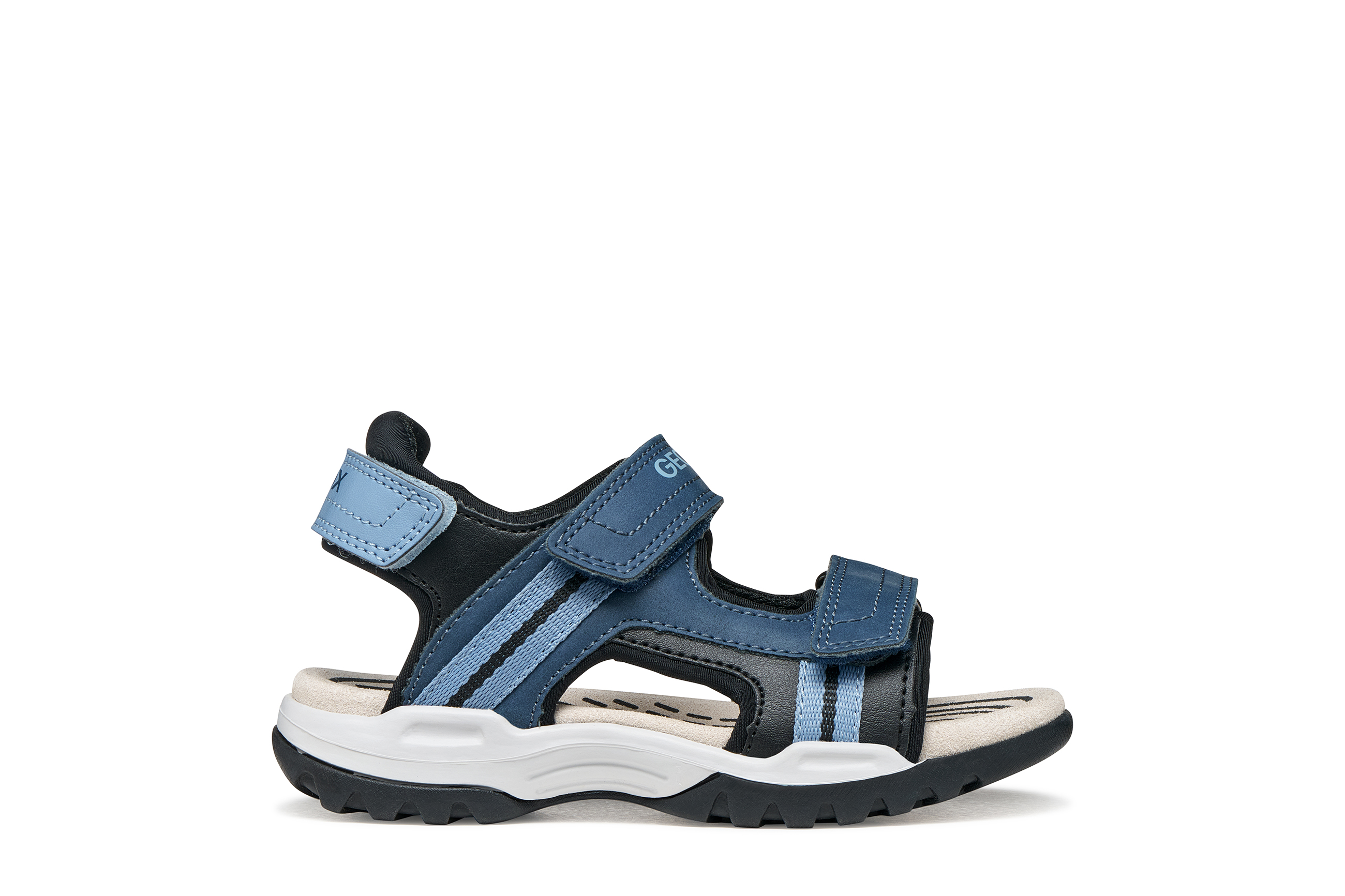 Сандалии GEOX J450RA015MEC4J9B - фото 1