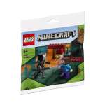 Конструктор LEGO Minecraft 30331 28 дет.