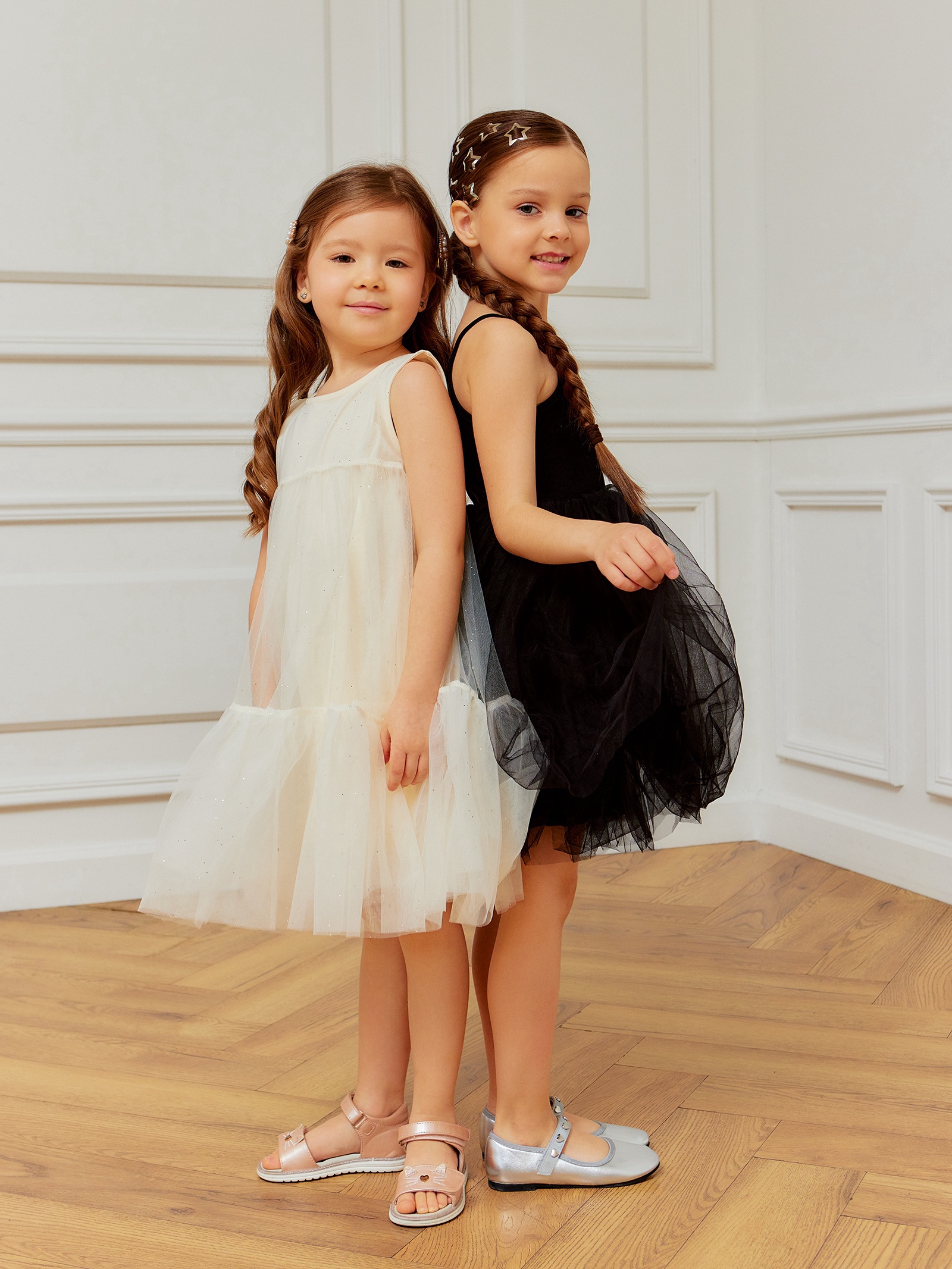 Платье Minaku 10678999 - фото 14