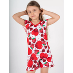 Пижама DANKIDS