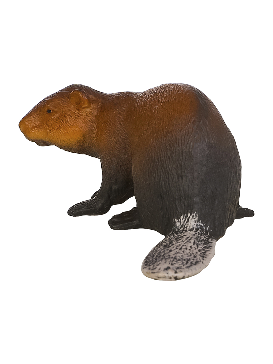 Игровой набор Masai Mara Бобер - фото 4