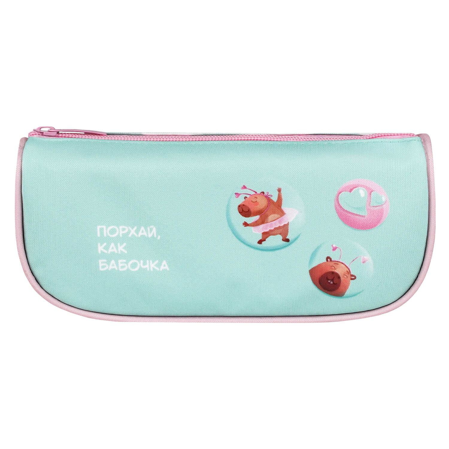 Пенал Феникс + капибара - фото 2