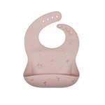 Нагрудник MIKMEL пластик