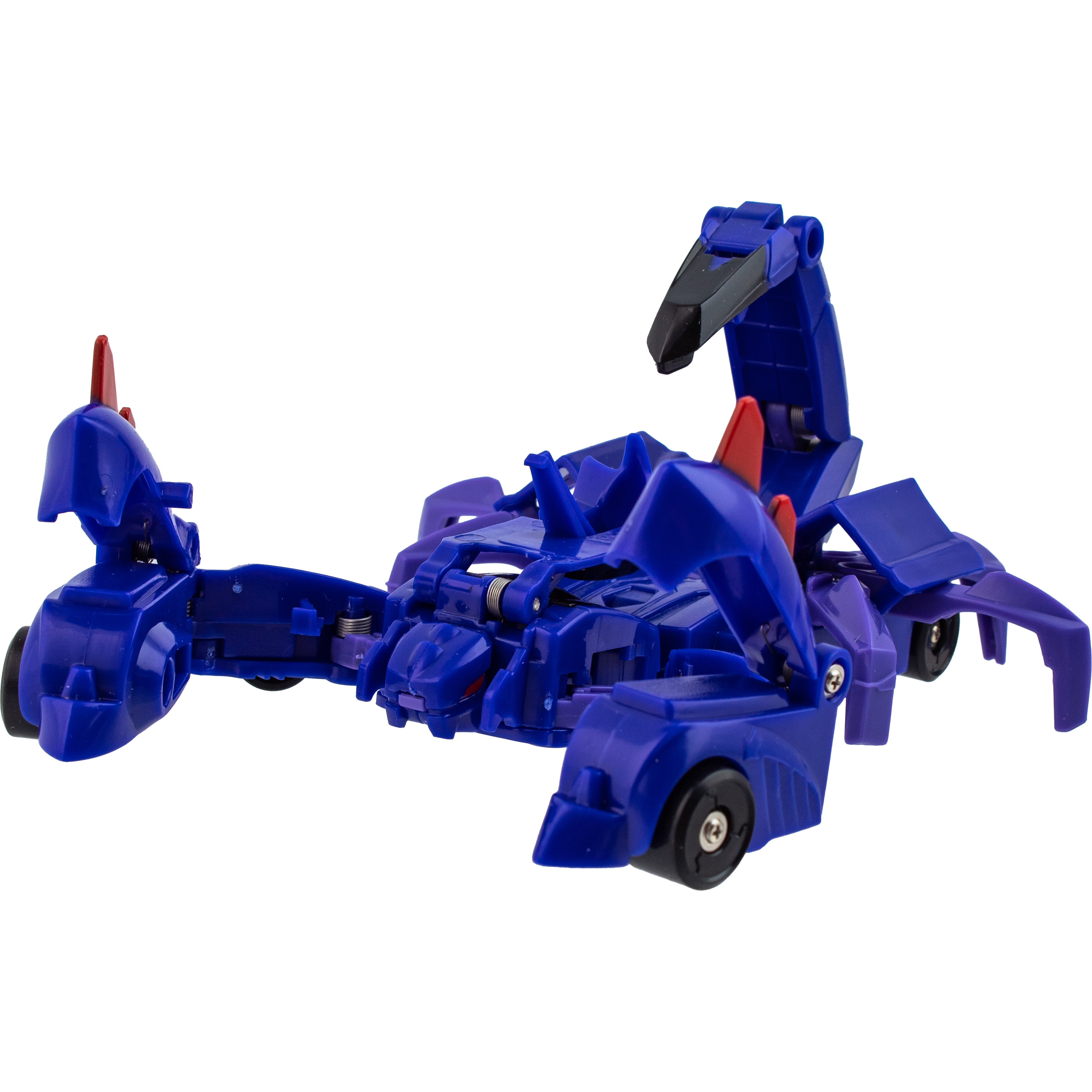 Боевая машина KiddiePlay Scorpion UNT560105 - фото 9