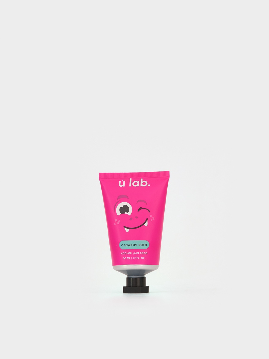 Лосьон URAL LAB - фото 4