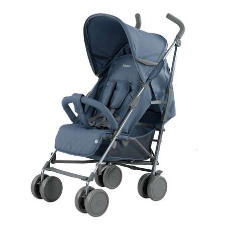 Коляска прогулочная Babyton Grey