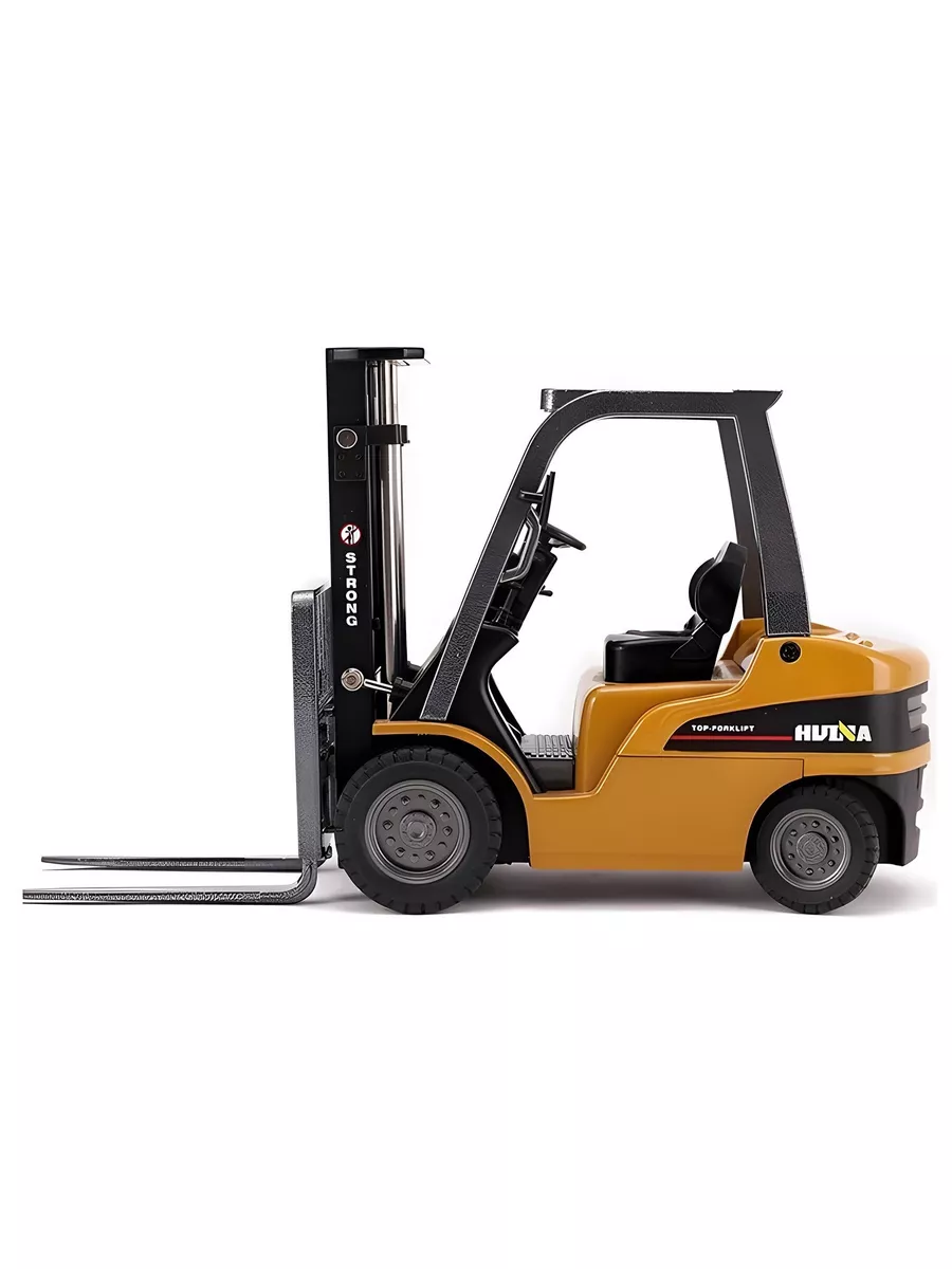 Автомобиль РУ CS Toys HUI NA TOYS - фото 2