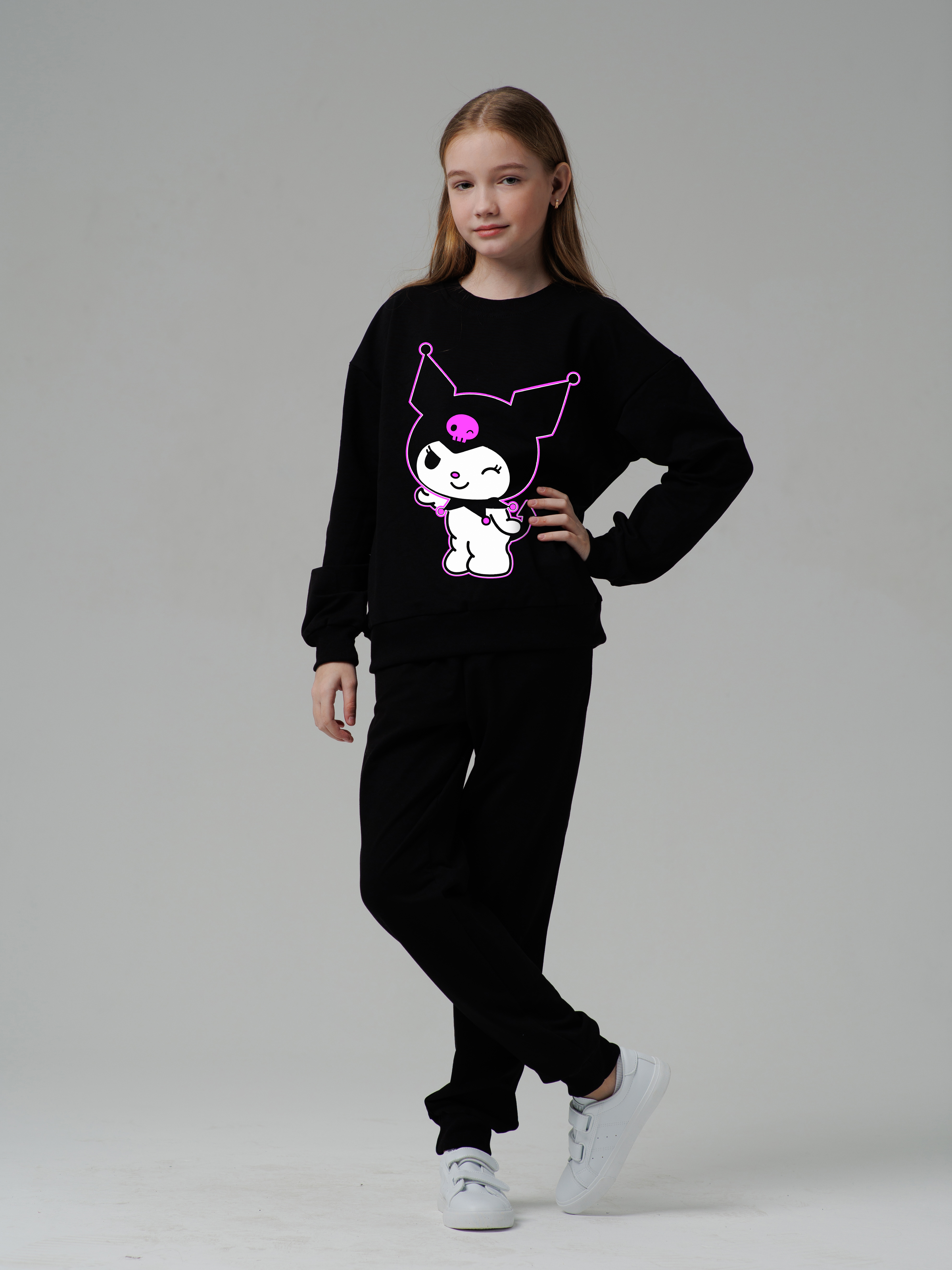 Костюм Lemonwear d5956 - фото 4
