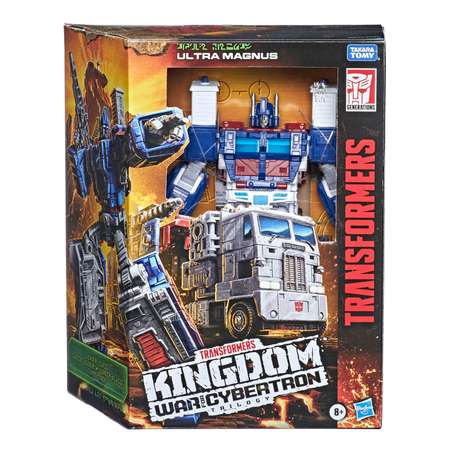 Фигурка Hasbro