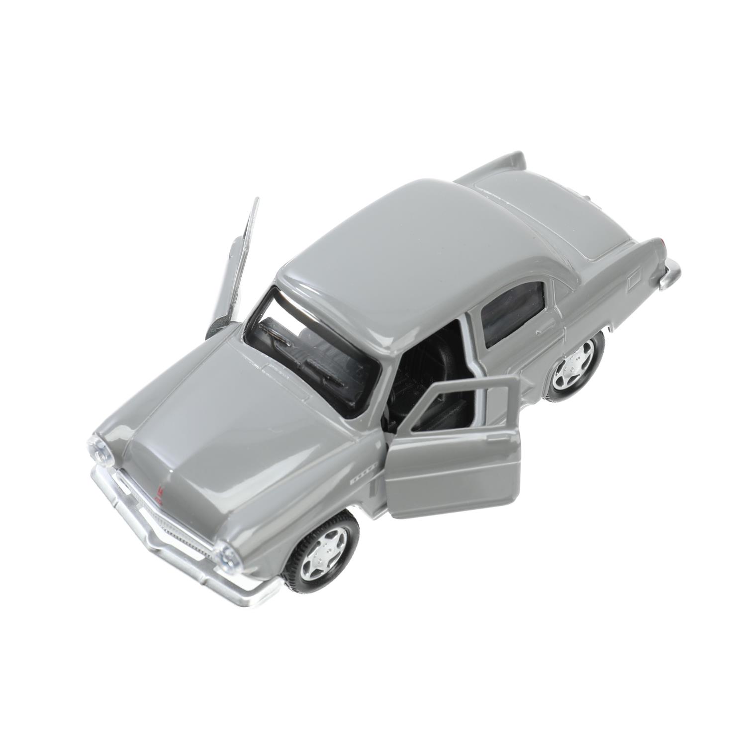 Автомобиль Технопарк 387213 - фото 5