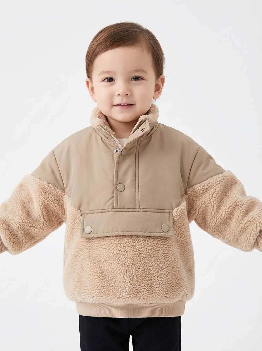 Анорак MyMoonStar 223481668 - фото 3