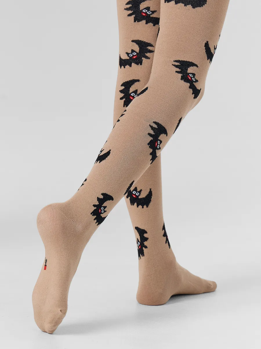 Колготки Mark Formelle (Марк Формэль) 700K-3390/капучино - фото 9