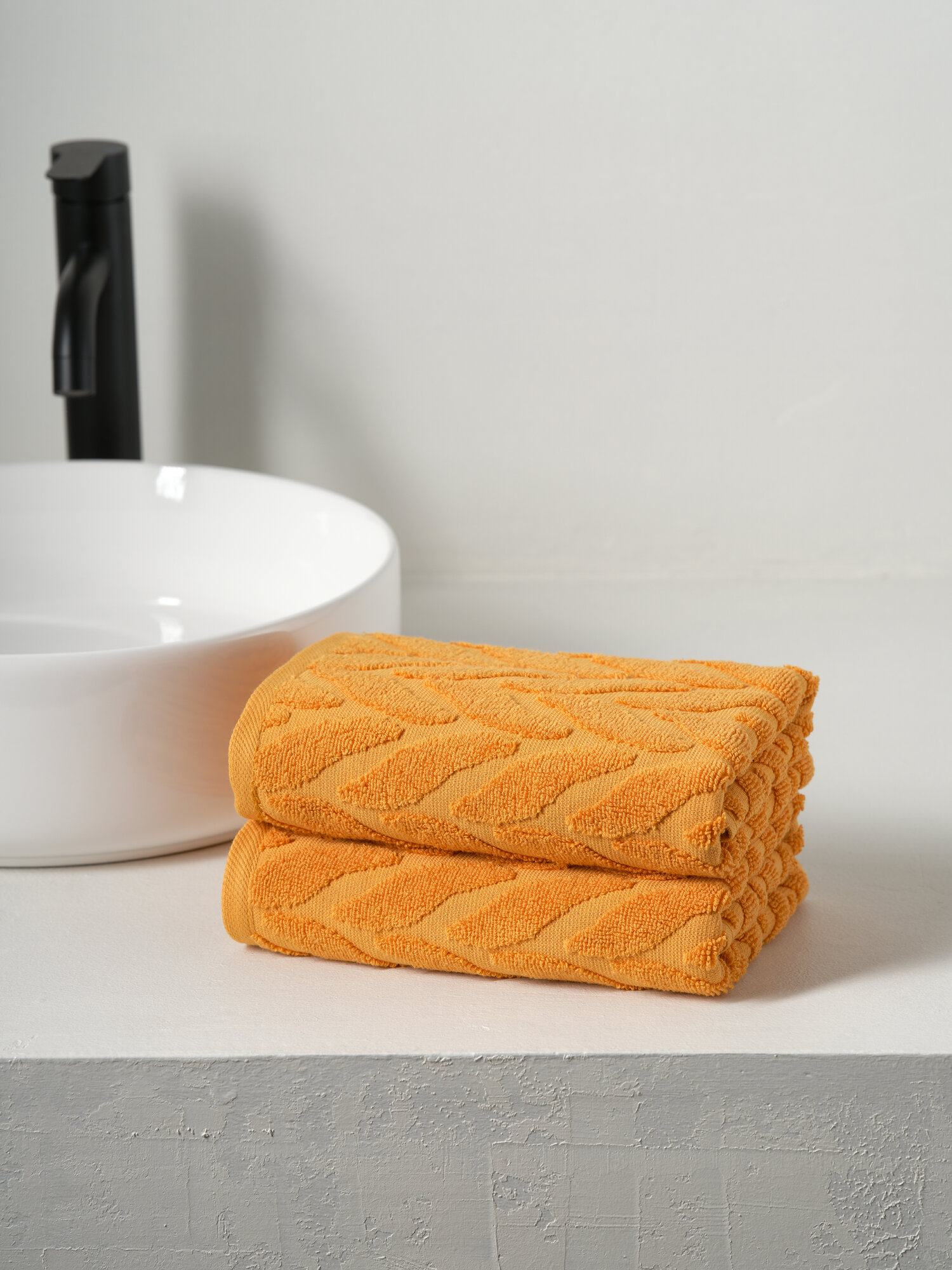 Полотенце Ночь Нежна - фото 1