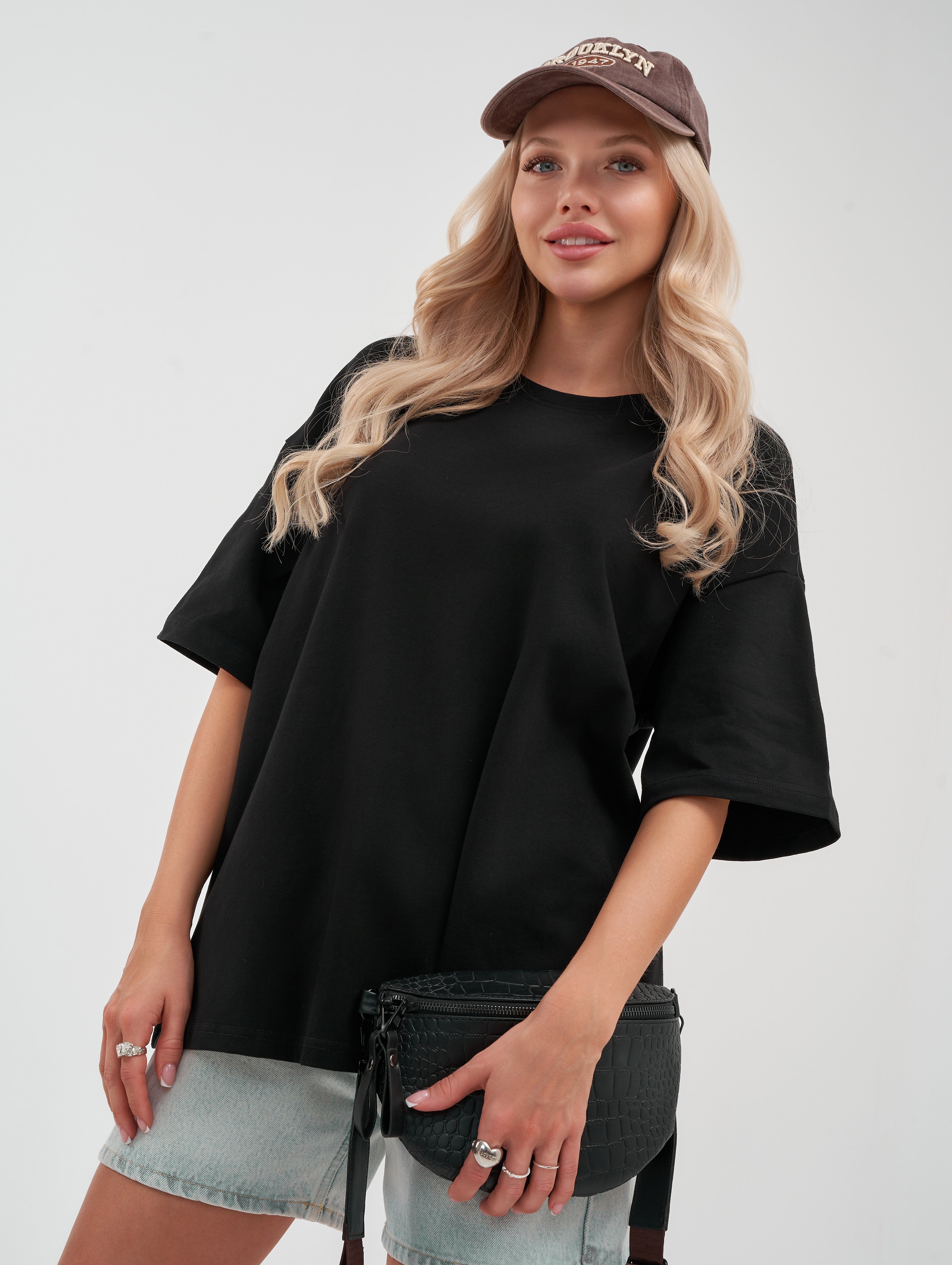 Футболка LELO kids LELO-491cerniy - фото 14