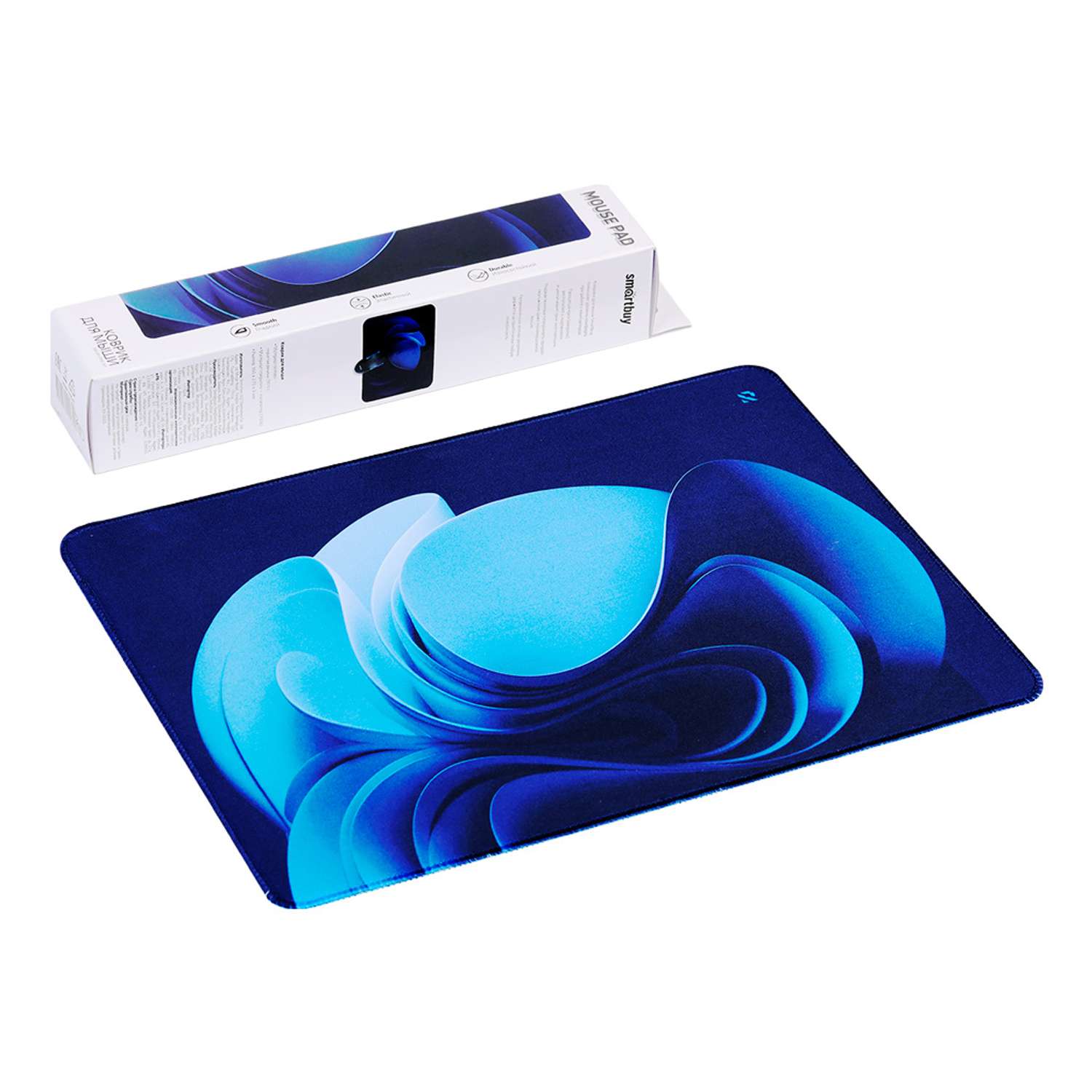 Игровой коврик Smartbuy Blackout M-size в ассортименте - фото 5