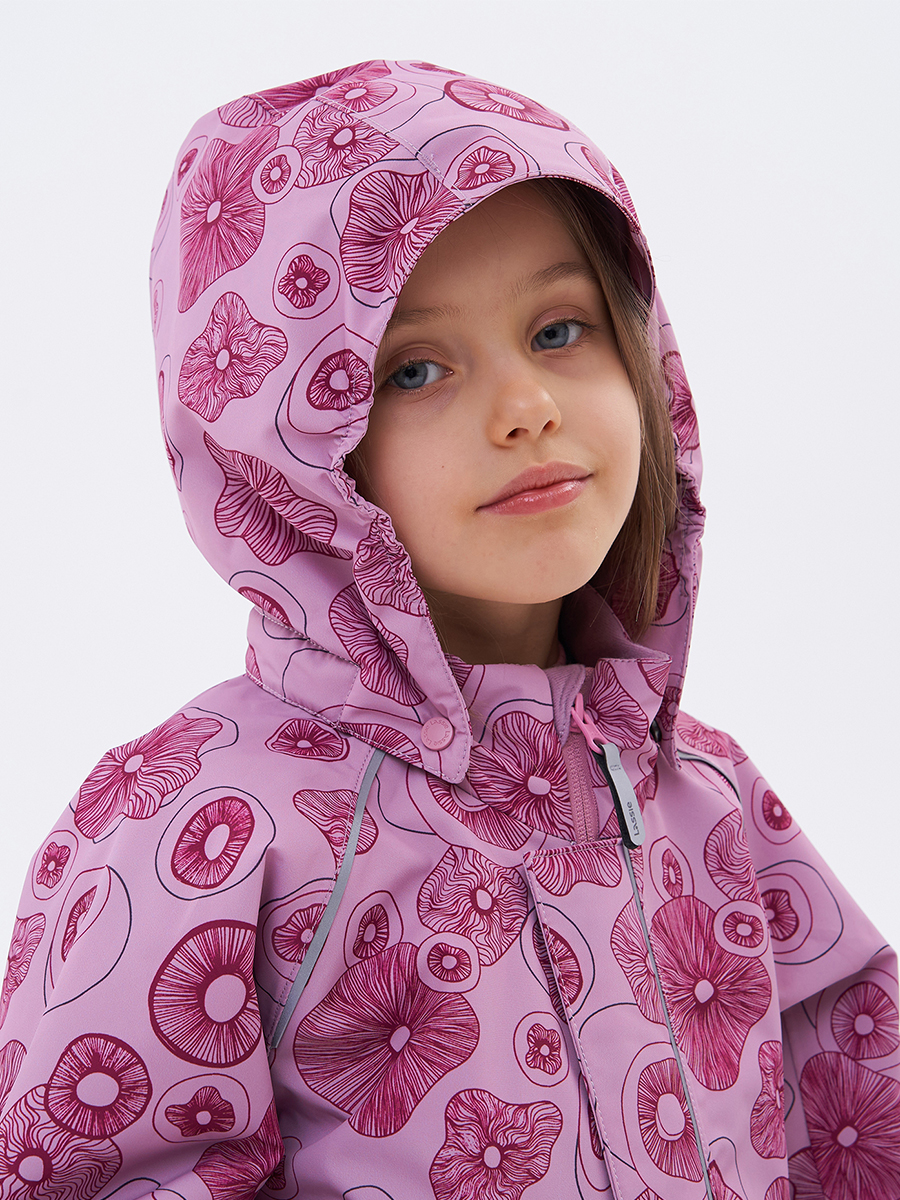 Комбинезон Lassie 71104102-4570 - фото 3