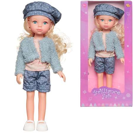 Кукла классическая Abtoys