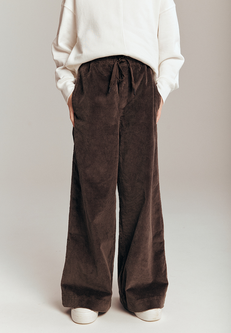 Брюки artie W25K02BR-1341D/Серый - фото 1