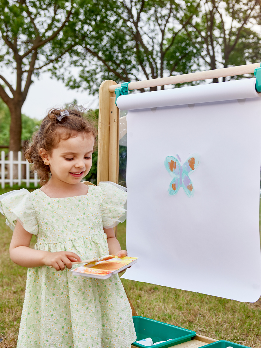 Мольберт художественный Hape - фото 3