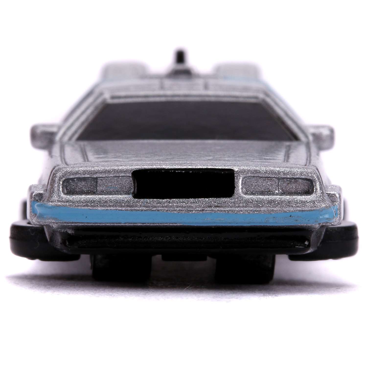 Автомобиль Jada Голливудские тачки 3шт 1:64 31583 - фото 11