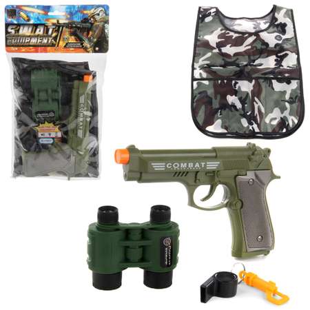 Амуниция Veld Co