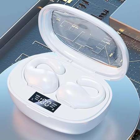Беспроводные наушники BandRate Smart BRSTWSDT40WW