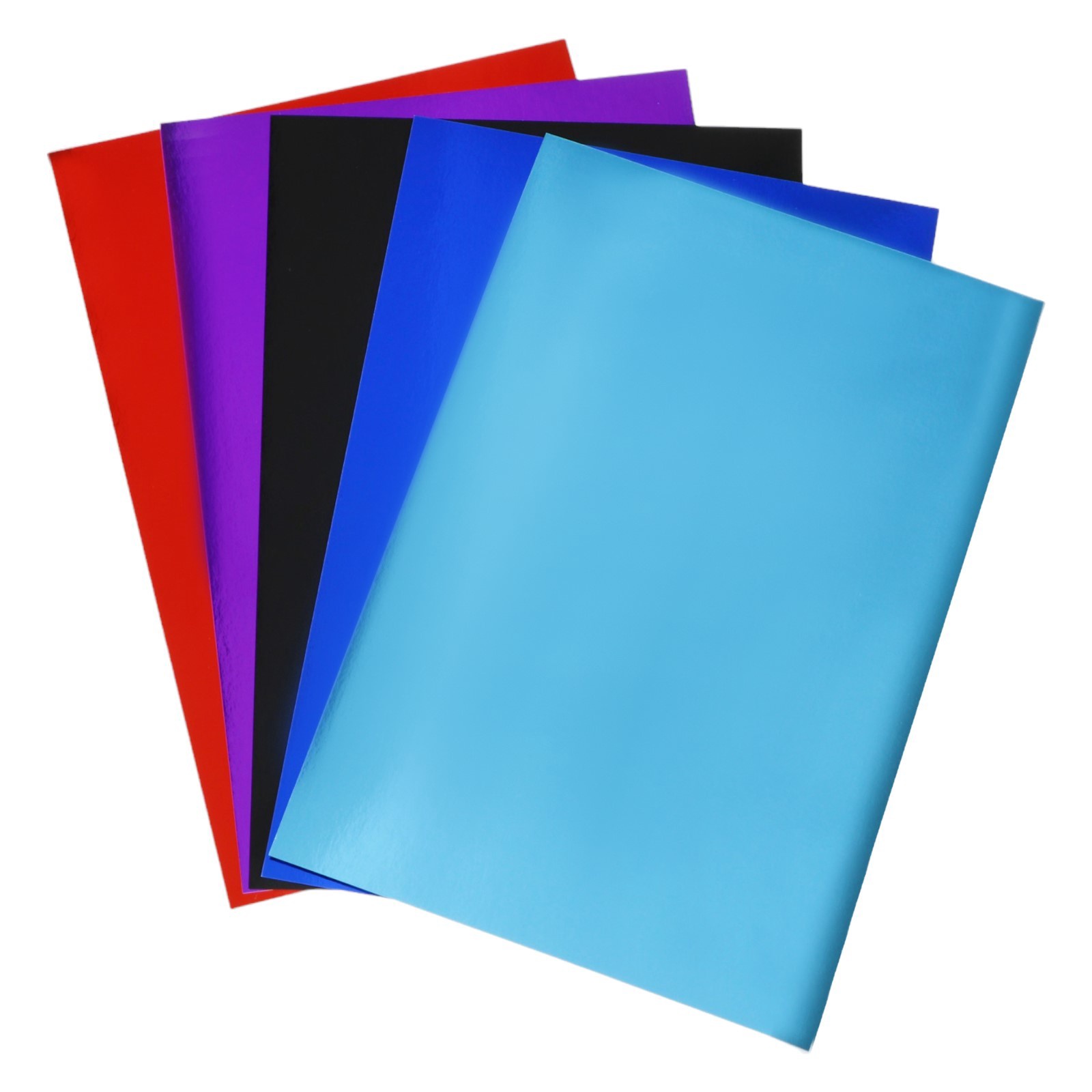 Цветной картон Calligrata - фото 8